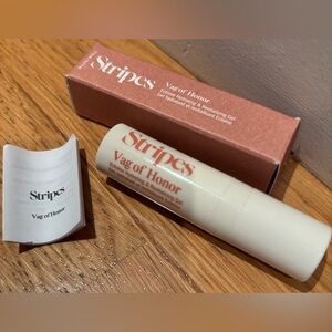 NWT Vag of Honor Stripes by Naomi Watts Travel mini size set of 2, 5ml each